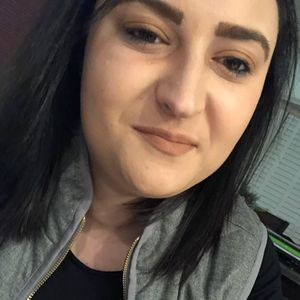 Meet your Posher, Shannon